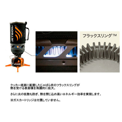 JETBOIL ジェットボイル スモー 1824382