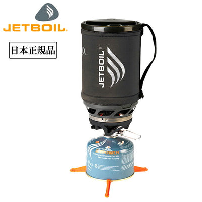 JETBOIL ジェットボイル スモー 1824382