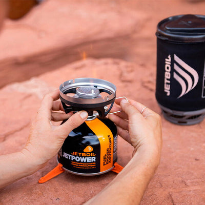 JETBOIL ジェットボイル スモー 1824382