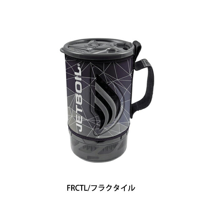 JETBOIL ジェットボイル JETBOIL フラッシュ #1824393