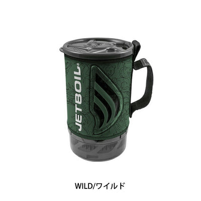 JETBOIL ジェットボイル JETBOIL フラッシュ #1824393