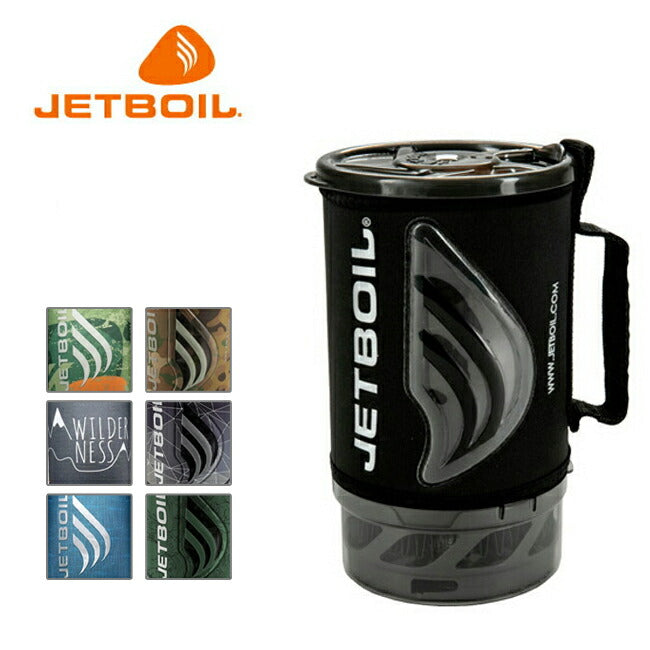 JETBOIL ジェットボイル JETBOIL フラッシュ #1824393