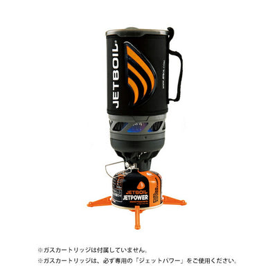 JETBOIL ジェットボイル JETBOIL フラッシュ #1824393
