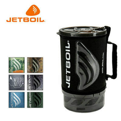 JETBOIL ジェットボイル JETBOIL フラッシュ #1824393