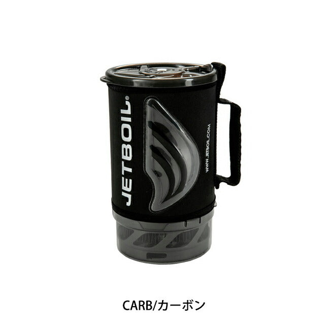 JETBOIL ジェットボイル JETBOIL フラッシュ #1824393