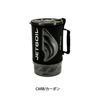 JETBOIL ジェットボイル JETBOIL フラッシュ #1824393