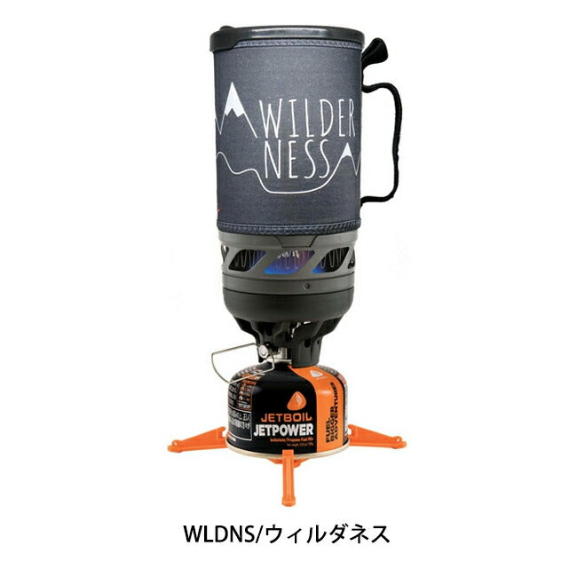 JETBOIL ジェットボイル JETBOIL フラッシュ #1824393