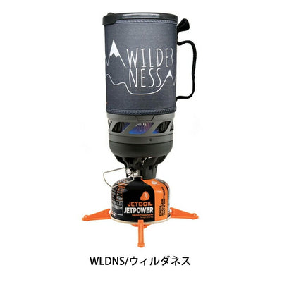 JETBOIL ジェットボイル JETBOIL フラッシュ #1824393