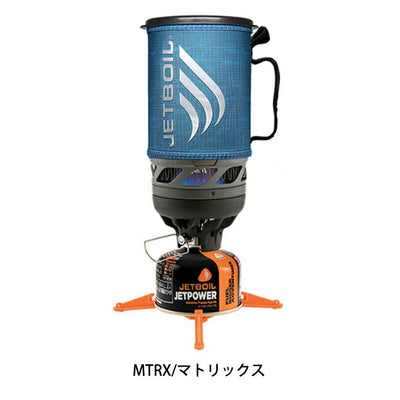 JETBOIL ジェットボイル JETBOIL フラッシュ #1824393