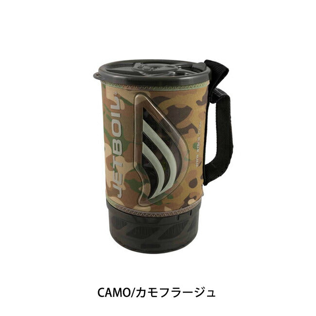 JETBOIL ジェットボイル JETBOIL フラッシュ #1824393
