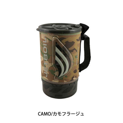 JETBOIL ジェットボイル JETBOIL フラッシュ #1824393