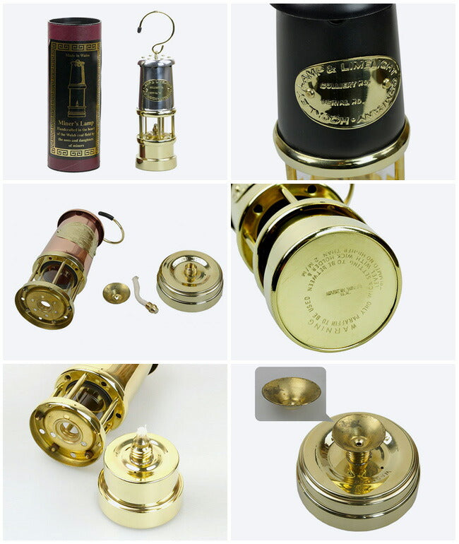 JDBurford - JDBurford ジェイディーバーフォード ランプ J D Burford