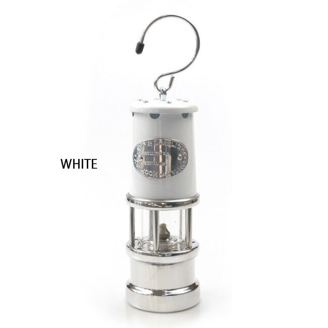 JDBurford ジェイディーバーフォード マイナーズランプMサイズ