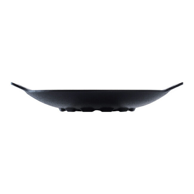 JHQ ジェイエイチキュー 鉄板マルチグリドル36cm SIM1109ES