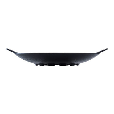 JHQ ジェイエイチキュー 鉄板マルチグリドル36cm SIM1109ES
