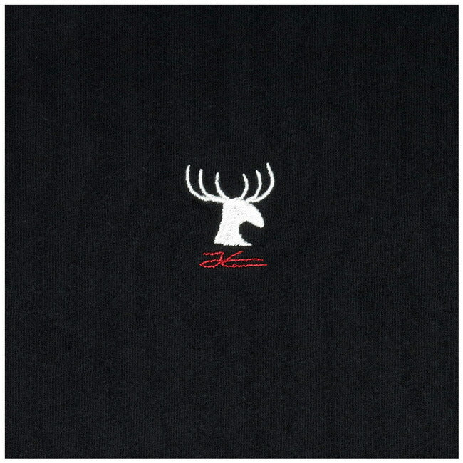 JONAS CLAESSON ジョナスクレアッソン Moose & Wave ムース&ウェーブ 19SSJS-26-SBP-T02