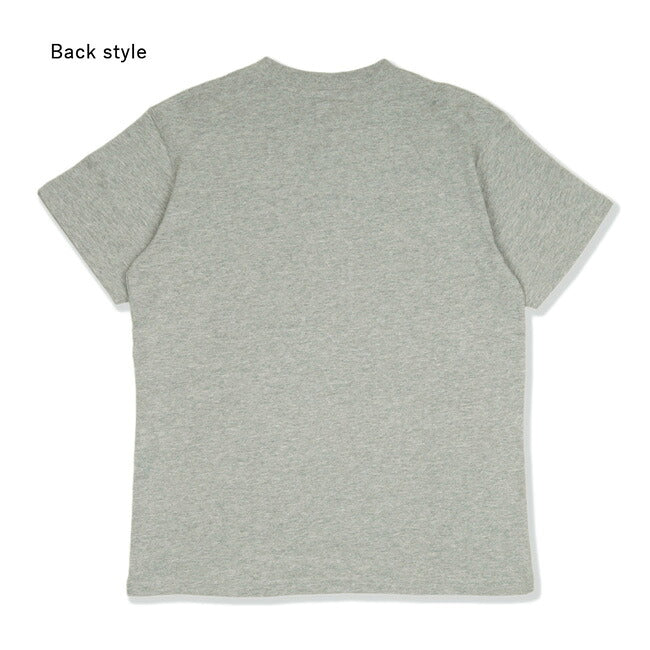 JONAS CLAESSON ジョナスクレアッソン Moosehead ムースヘッド 19SSJS-26-SBP-T06