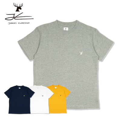 JONAS CLAESSON ジョナスクレアッソン Moosehead ムースヘッド 19SSJS-26-SBP-T06