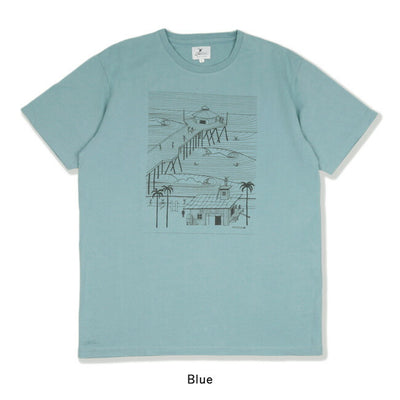 JONAS CLAESSON ジョナスクレアッソン Pier Sports ピアスポーツ 18SS-M-BT-021-HY/E-021