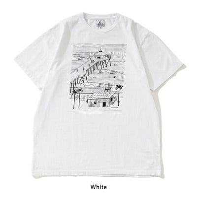 JONAS CLAESSON ジョナスクレアッソン Pier Sports ピアスポーツ 18SS-M-BT-021-HY/E-021