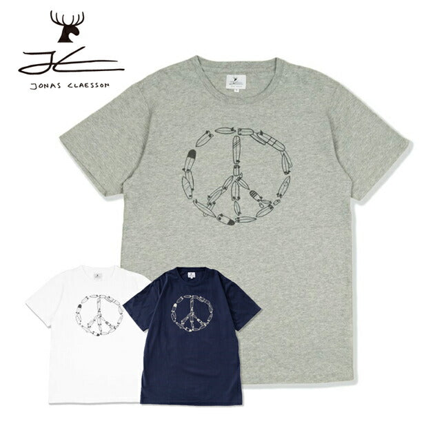 JONAS CLAESSON ジョナスクレアッソン Surf Piece サーフピース 18SS-M-BT-022-HY/E-022