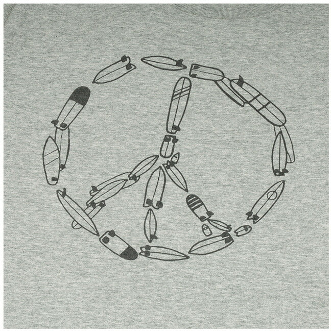 JONAS CLAESSON ジョナスクレアッソン Surf Piece サーフピース 18SS-M-BT-022-HY/E-022