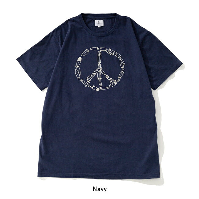 JONAS CLAESSON ジョナスクレアッソン Surf Piece サーフピース 18SS-M-BT-022-HY/E-022