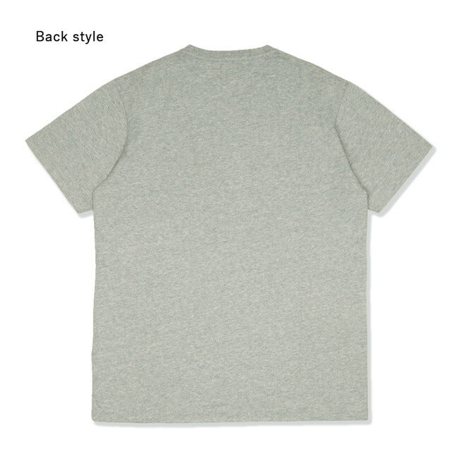 JONAS CLAESSON ジョナスクレアッソン Slow Down スローダウン 18SS-M-BT-018-HY/E-018