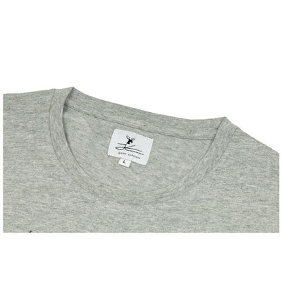 JONAS CLAESSON ジョナスクレアッソン Slow Down スローダウン 18SS-M-BT-018-HY/E-018