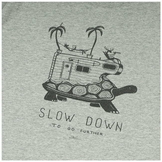 JONAS CLAESSON ジョナスクレアッソン Slow Down スローダウン 18SS-M-BT-018-HY/E-018