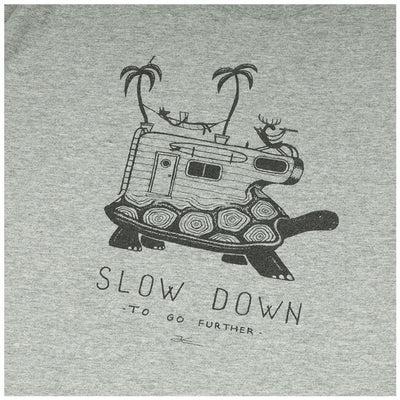 JONAS CLAESSON ジョナスクレアッソン Slow Down スローダウン 18SS-M-BT-018-HY/E-018