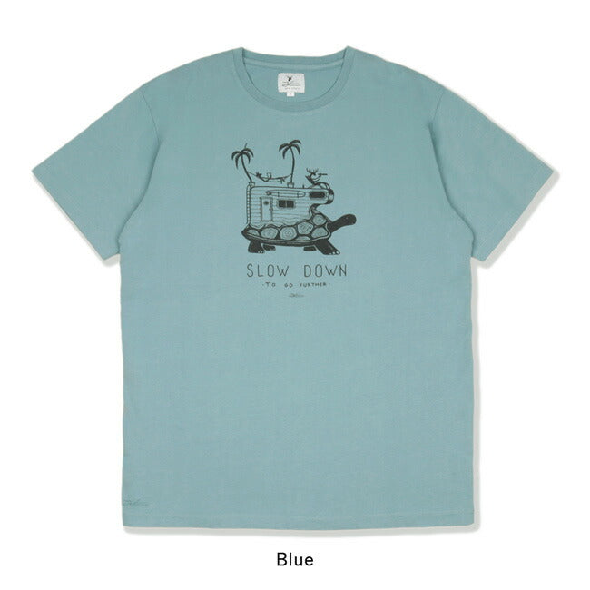 JONAS CLAESSON ジョナスクレアッソン Slow Down スローダウン 18SS-M-BT-018-HY/E-018