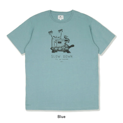 JONAS CLAESSON ジョナスクレアッソン Slow Down スローダウン 18SS-M-BT-018-HY/E-018