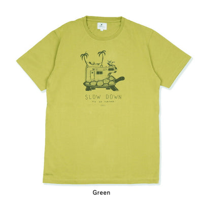 JONAS CLAESSON ジョナスクレアッソン Slow Down スローダウン 18SS-M-BT-018-HY/E-018