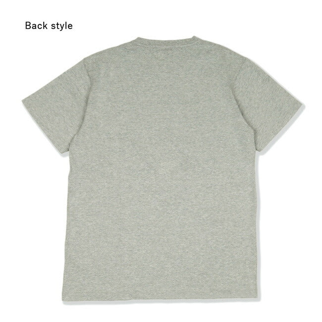 JONAS CLAESSON ジョナスクレアッソン On The Road Again オンザロードアゲイン 18SS-M-BT-020-HY/E-020