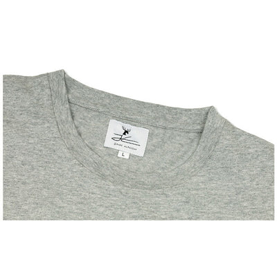 JONAS CLAESSON ジョナスクレアッソン On The Road Again オンザロードアゲイン 18SS-M-BT-020-HY/E-020