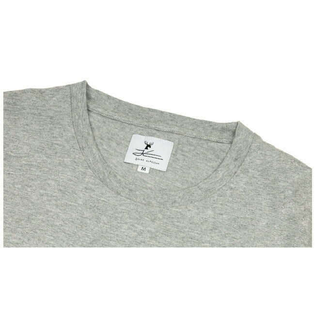 JONAS CLAESSON ジョナスクレアッソン Forth フォース 18SS-M-BT-029-HY/E-029