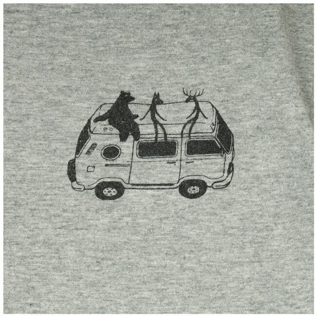 JONAS CLAESSON ジョナスクレアッソン Forth フォース 18SS-M-BT-029-HY/E-029