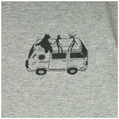 JONAS CLAESSON ジョナスクレアッソン Forth フォース 18SS-M-BT-029-HY/E-029
