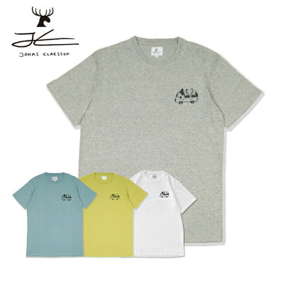 JONAS CLAESSON ジョナスクレアッソン Forth フォース 18SS-M-BT-029-HY/E-029