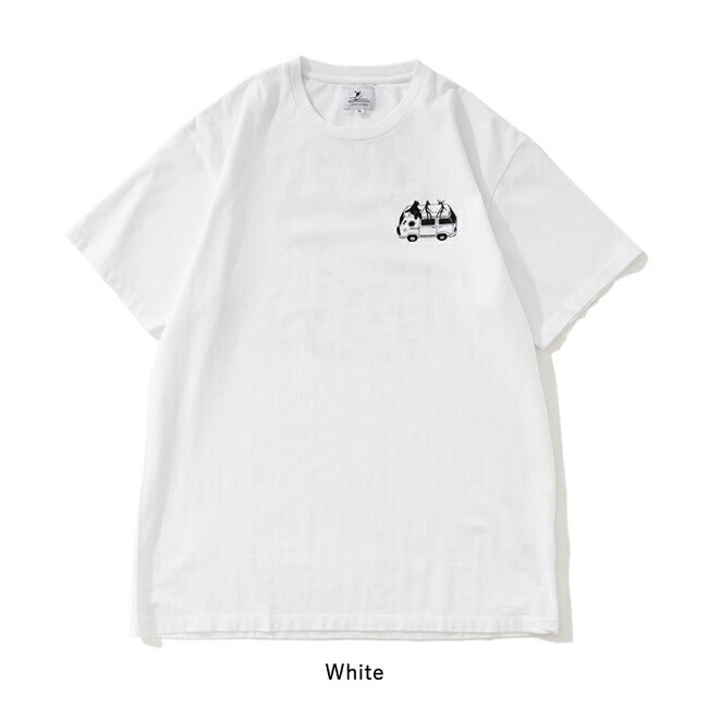 JONAS CLAESSON ジョナスクレアッソン Forth フォース 18SS-M-BT-029-HY/E-029