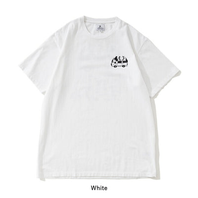 JONAS CLAESSON ジョナスクレアッソン Forth フォース 18SS-M-BT-029-HY/E-029