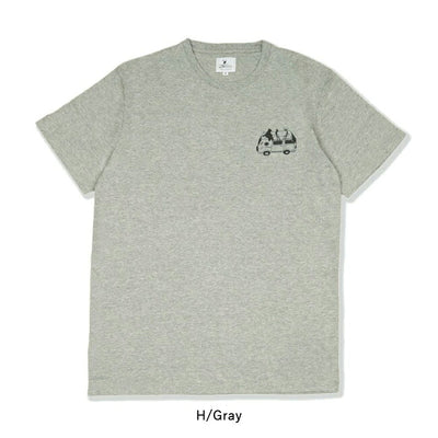 JONAS CLAESSON ジョナスクレアッソン Forth フォース 18SS-M-BT-029-HY/E-029