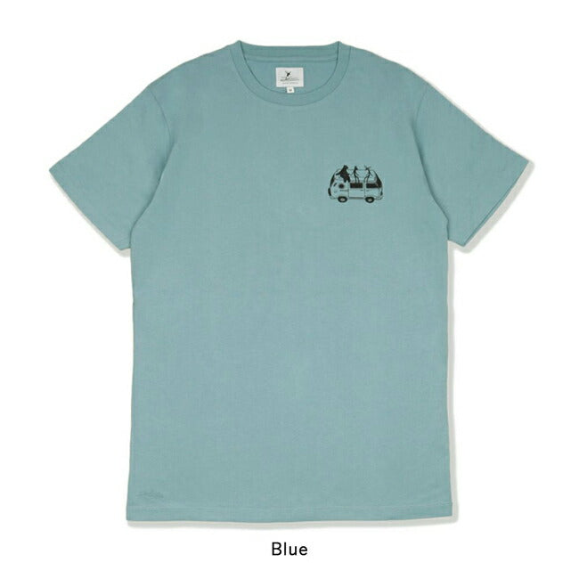 JONAS CLAESSON ジョナスクレアッソン Forth フォース 18SS-M-BT-029-HY/E-029