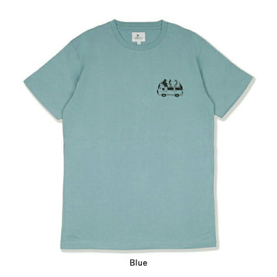JONAS CLAESSON ジョナスクレアッソン Forth フォース 18SS-M-BT-029-HY/E-029