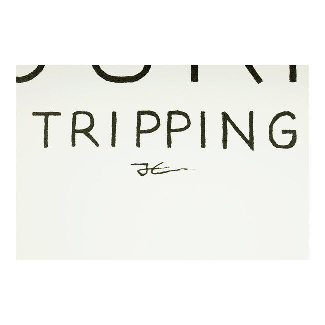 JONAS CLAESSON ジョナスクレアッソン SURF TRIPPING サーフトリッピング A4 額セット AJ60FZ06A4
