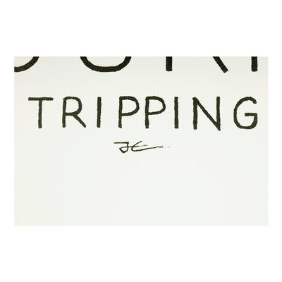 JONAS CLAESSON ジョナスクレアッソン SURF TRIPPING サーフトリッピング A4 額セット AJ60FZ06A4