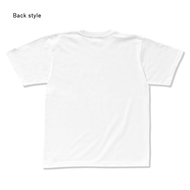 JONAS CLAESSON ジョナスクレアッソン 十牛図 JONASロゴ 刺繍Tシャツ