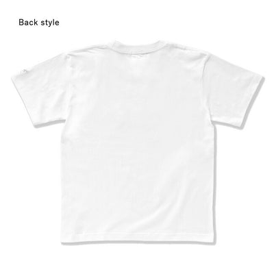 JONAS CLAESSON ジョナスクレアッソン 十牛図 禅画刺繍Tシャツ