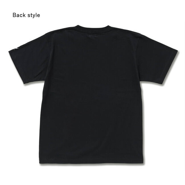 JONAS CLAESSON ジョナスクレアッソン 十牛図 JONASロゴワッペンTシャツ